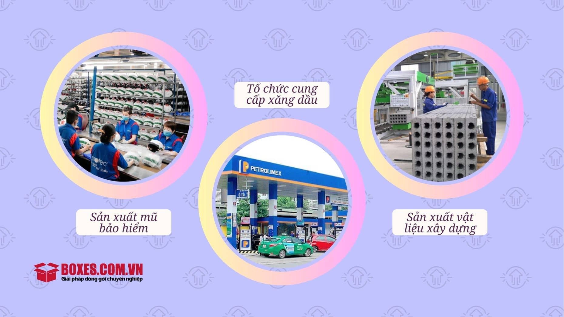 3 ngành phải tuân thủ tiêu chuẩn ISO 9001