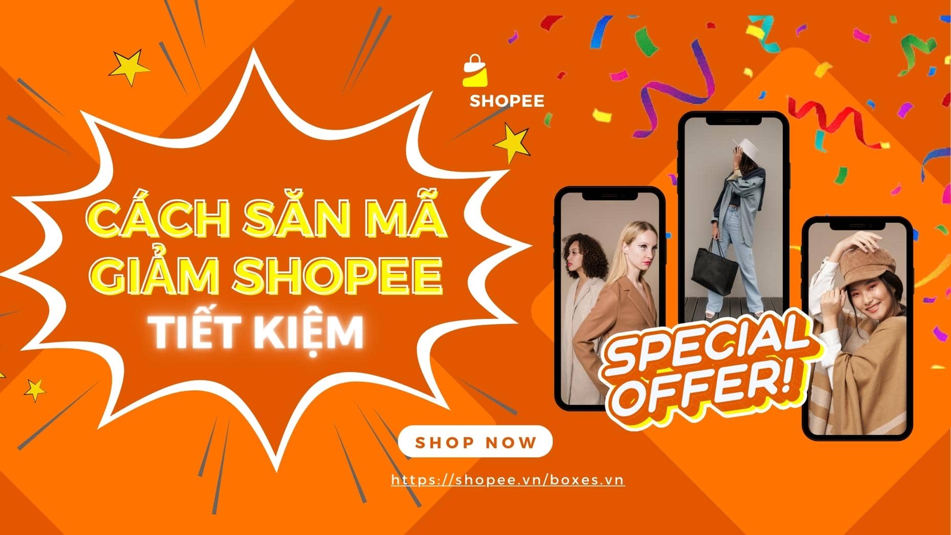 Bí quyết cách săn mã giảm giá shopee cho người mới dùng