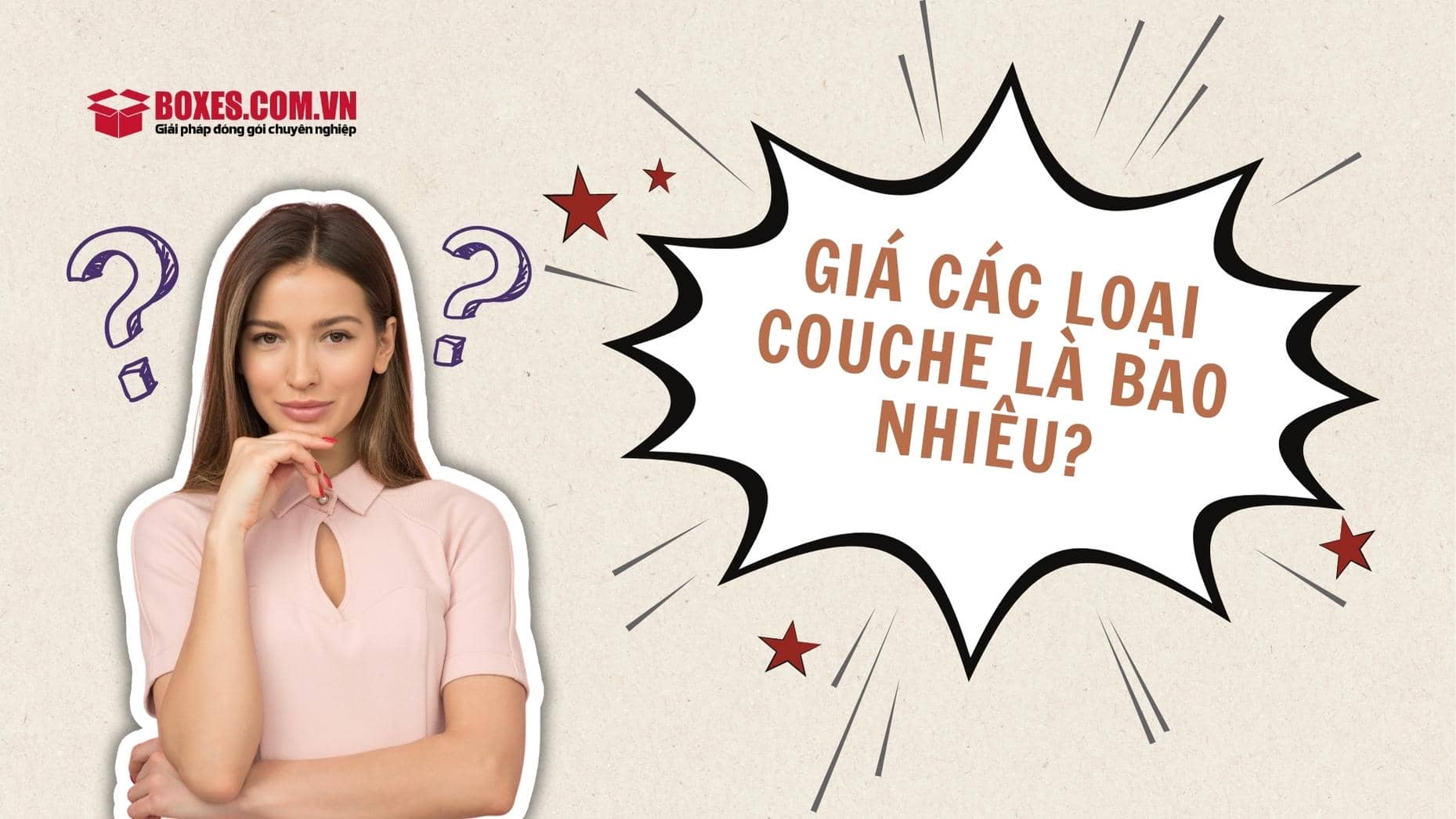Giá của các loại giấy couche là bao nhiêu?