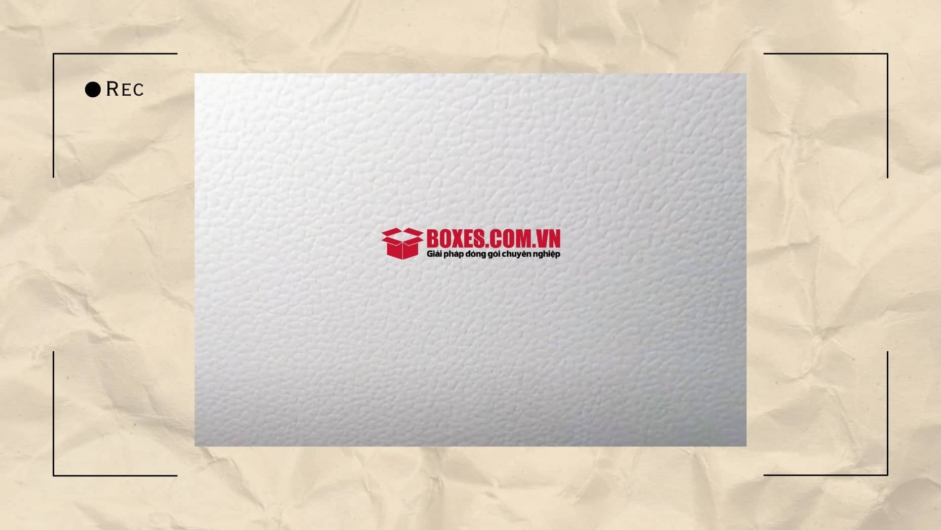 Giấy canson vân da bóng, đẹp
