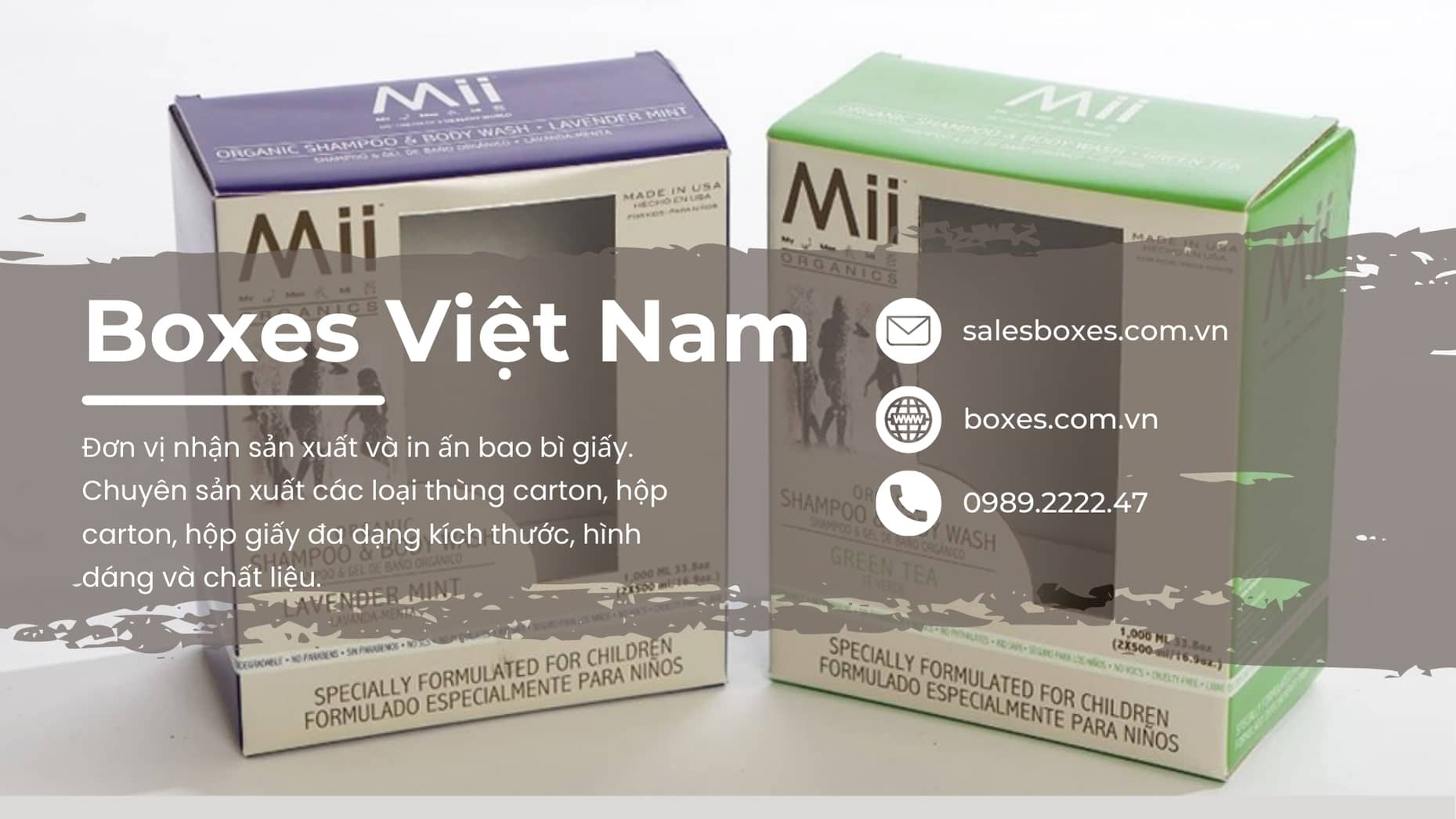 Mua hộp giấy có cửa sổ ở đâu giá rẻ?