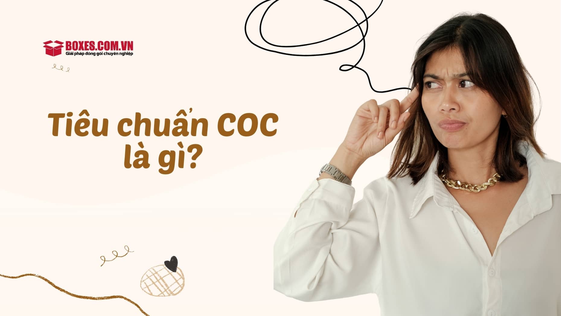 Khái niệm của tiêu chuẩn COC