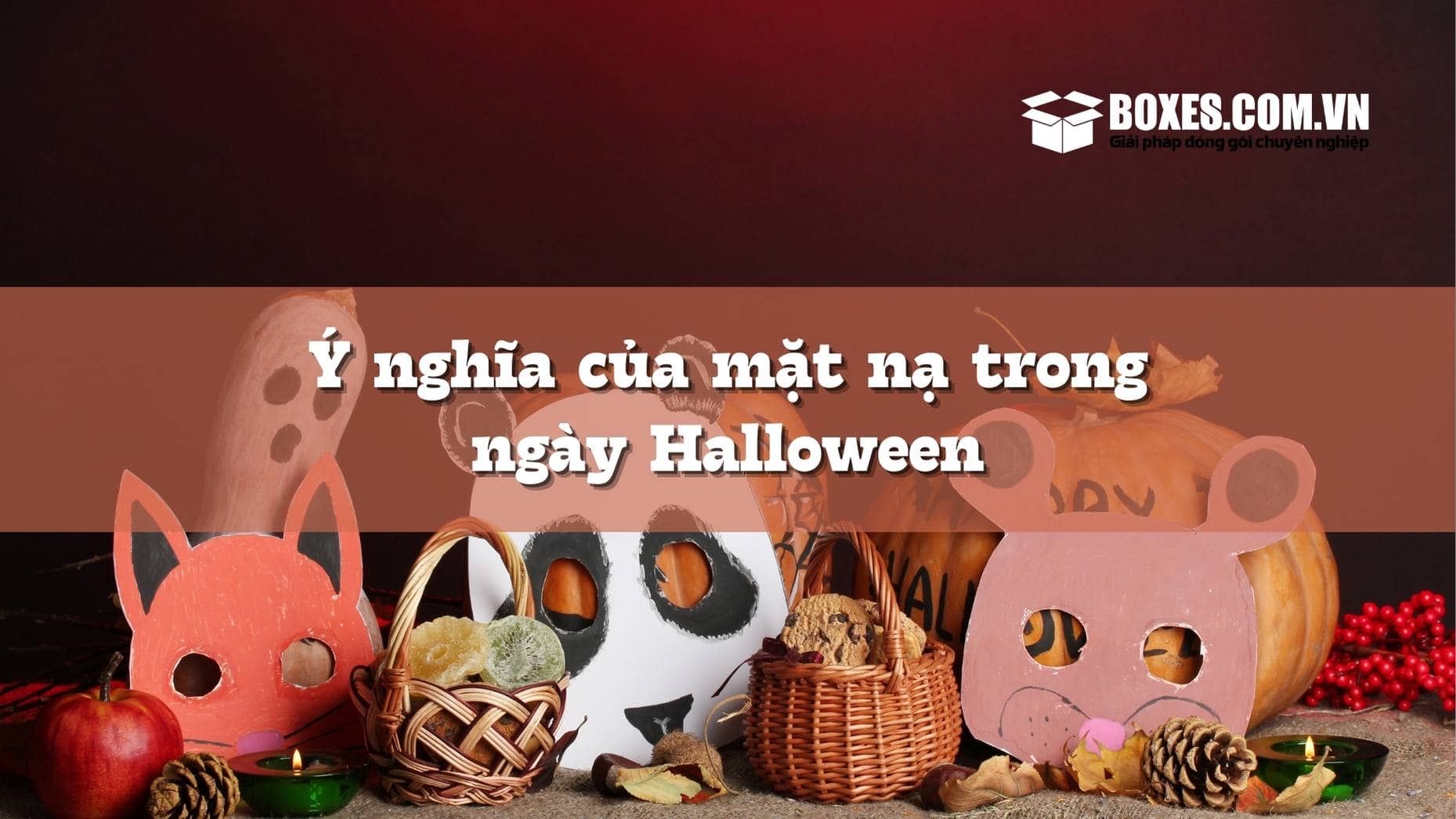 Tự tay làm cho mình chiếc mặt nạ tại nhà nhanh chóng